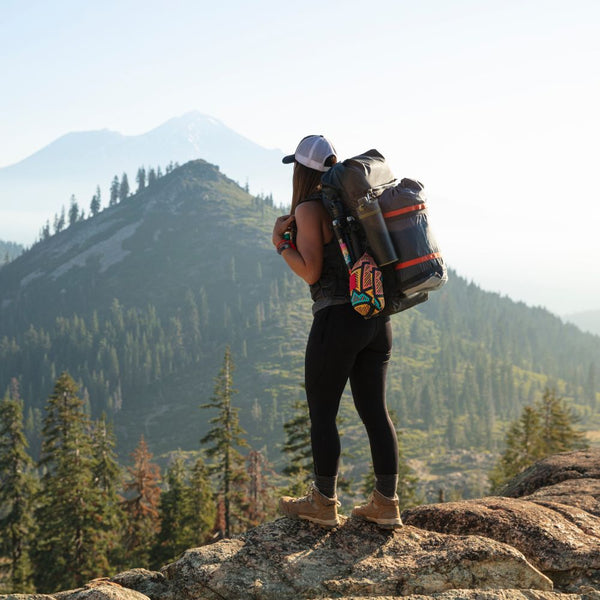 Outdoor Recreation