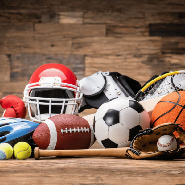 Sports Gear