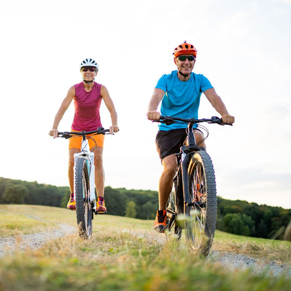 Cycling Gear