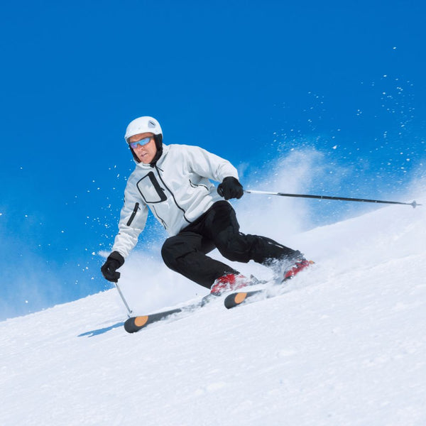 Winter Sports Gear