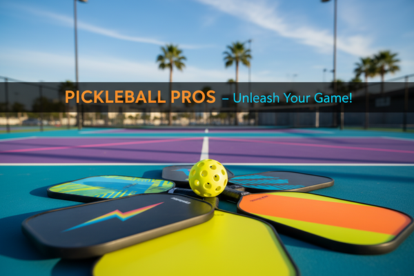 Pickleball