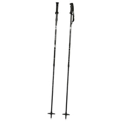 Adjustable Skiing Trekking Poles Sturdy Hiking Walking Sticks Outdoor