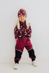Kids Outdoor Trousers ENZO