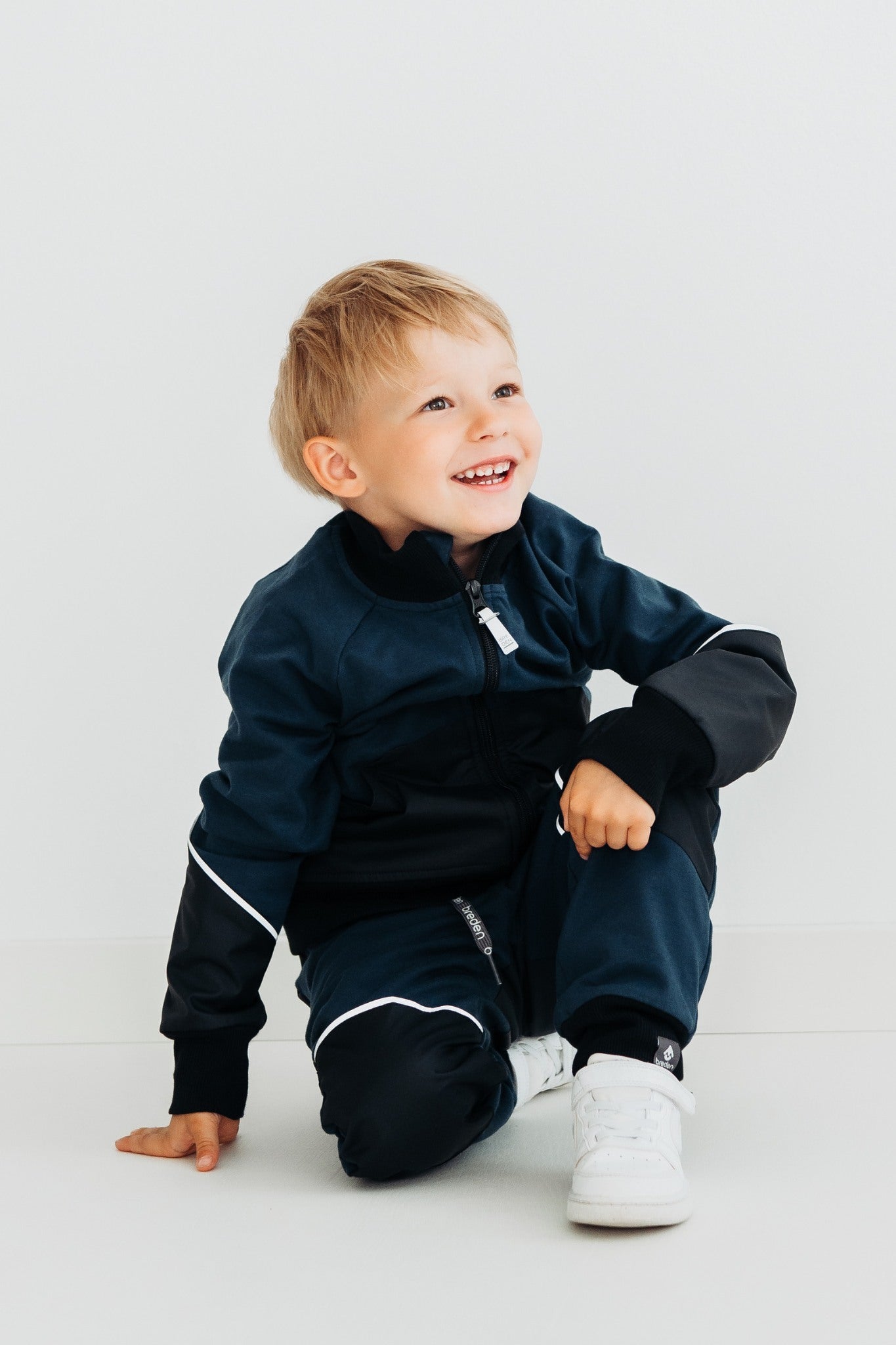 Kids Outdoor Trousers ENZO