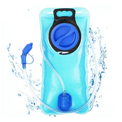 Leakproof Hydration Water Bladder Backpack 1.5L 3L BPA Free