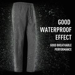 Waterproof Hiking Pants Quick Dry Trekking Camping Outdoor Trousers
