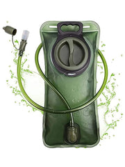 Leakproof Hydration Water Bladder Backpack 1.5L 3L BPA Free