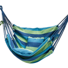 Hammock Camping Outdoor