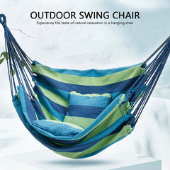 Hammock Camping Outdoor
