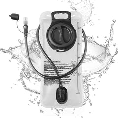 Leakproof Hydration Water Bladder Backpack 1.5L 3L BPA Free