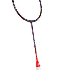 Galaxy 4U Badminton Racket High Speed Lightweight Power