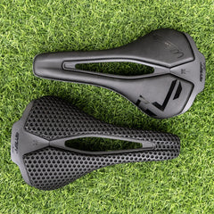 3D Printed Bicycle Saddle Ultralight Carbon MTB Road Bike