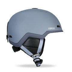 Ski Helmet Anti Impact Protective Snowboard Cycling Safety