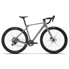 R21 Gelaro Gravel Bike Carbon Frame GRX 12 20 Speed