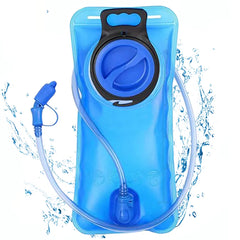 Leakproof Hydration Water Bladder Backpack 1.5L 3L BPA Free