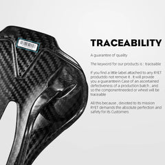 3D Printed Bicycle Saddle Ultralight Carbon MTB Road Bike