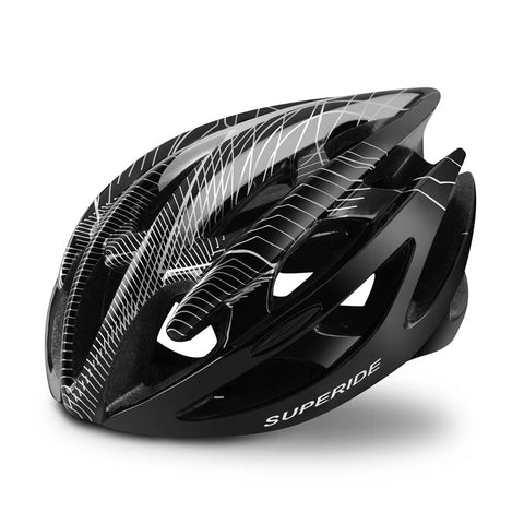 Ultralight Cycling Helmet In Mold Road MTB Bike Helmet