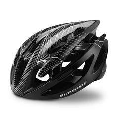 Ultralight Cycling Helmet In Mold Road MTB Bike Helmet