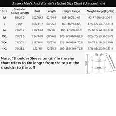 Waterproof Hiking Jacket Sun Protection Windbreaker Unisex Portable Outdoor