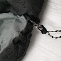 Lightweight 4 Season Sleeping Bag Warm Envelope Outdoor Backpacking