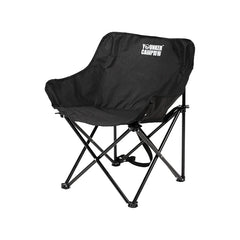 Portable Folding Moon Chair Camping Picnic Fishing Stool Lightweight