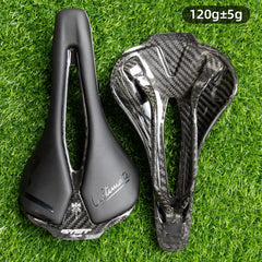 3D Printed Bicycle Saddle Ultralight Carbon MTB Road Bike