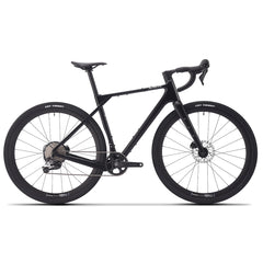 R21 Gelaro Gravel Bike Carbon Frame GRX 12 20 Speed