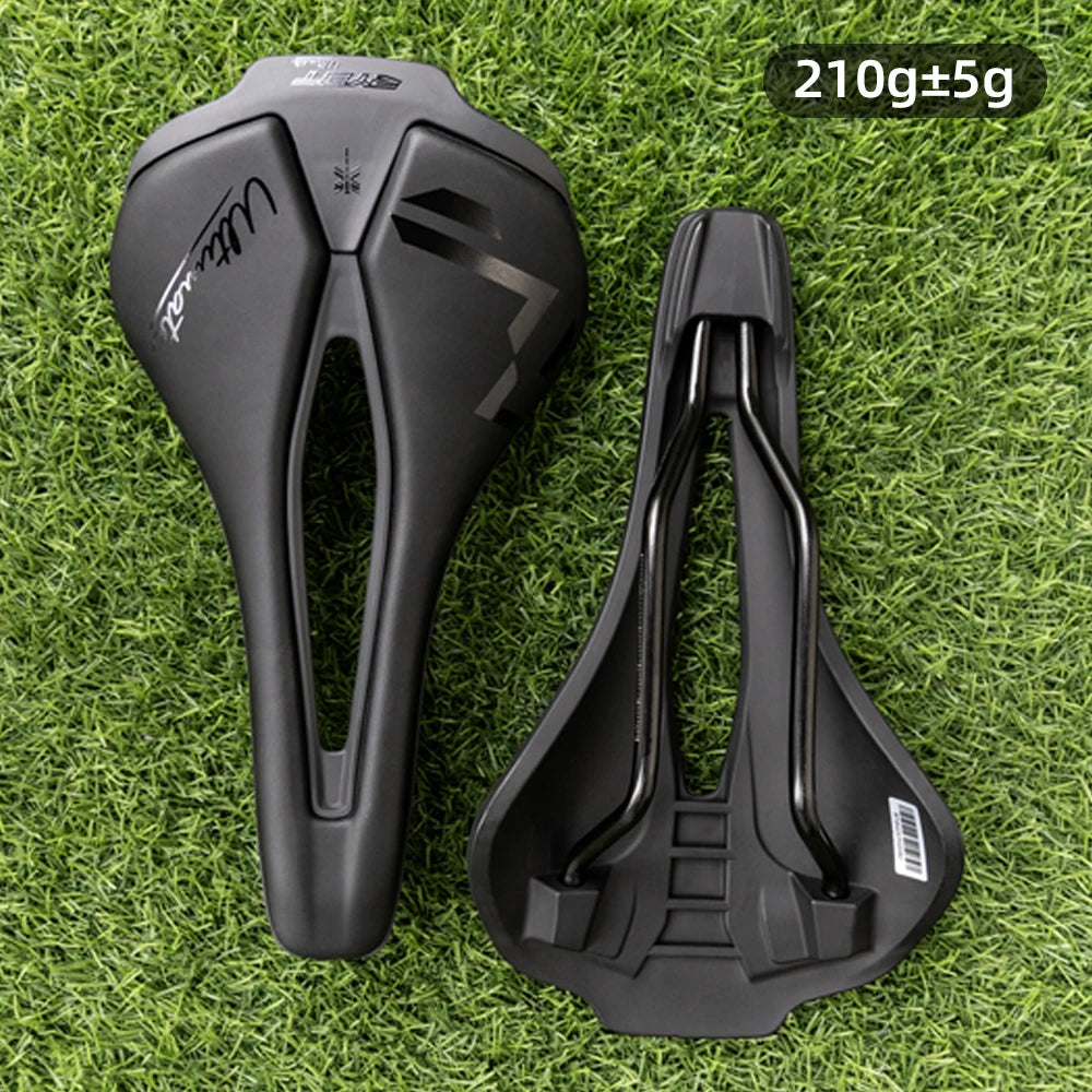 3D Printed Bicycle Saddle Ultralight Carbon MTB Road Bike