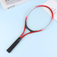 Children Tennis Racket Beginner Training Shockproof Parent Child Racquet