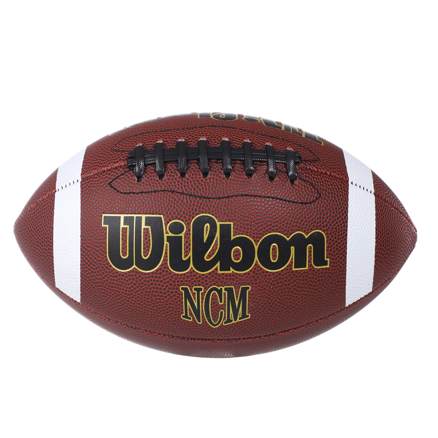 Standard Rugby Ball American Football Training Sizes 3 6 9