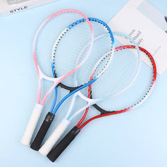 Children Tennis Racket Beginner Training Shockproof Parent Child Racquet