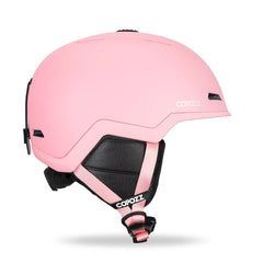 Ski Helmet Anti Impact Protective Snowboard Cycling Safety