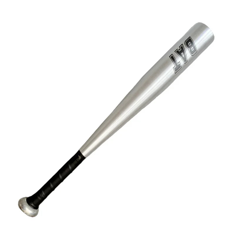 Aluminum Alloy Baseball Bat Thickened Lightweight Outdoor Training T-Ball