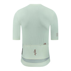 Men Cycling Jersey 2026 Breathable Road Bike Shirt Summer