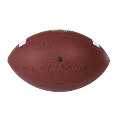 Standard Rugby Ball American Football Training Sizes 3 6 9