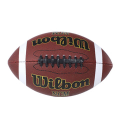 Standard Rugby Ball American Football Training Sizes 3 6 9