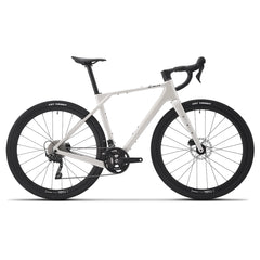 R21 Gelaro Gravel Bike Carbon Frame GRX 12 20 Speed
