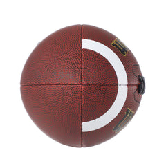 Standard Rugby Ball American Football Training Sizes 3 6 9