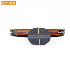 Professional Table Tennis Racket Set 2PCS High Quality Paddle
