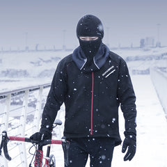 Full Face Balaclava Mask Windproof Warm Winter Outdoor Headgear