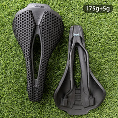 3D Printed Bicycle Saddle Ultralight Carbon MTB Road Bike