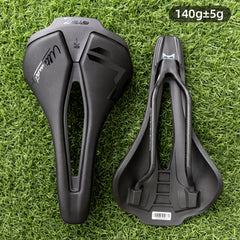 3D Printed Bicycle Saddle Ultralight Carbon MTB Road Bike