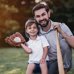 Durable PU Foam Baseball Lightweight Safe Training Softball Indoor Outdoor