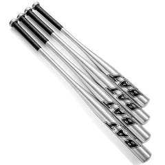 Aluminum Alloy Baseball Bat Thickened Lightweight Outdoor Training T-Ball