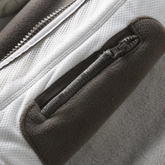 Men Winter Jacket Thick Polar Fleece Warm Outdoor Fashion