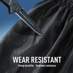 Waterproof Hiking Pants Quick Dry Trekking Camping Outdoor Trousers