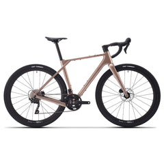 R21 Gelaro Gravel Bike Carbon Frame GRX 12 20 Speed
