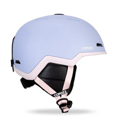 Ski Helmet Anti Impact Protective Snowboard Cycling Safety