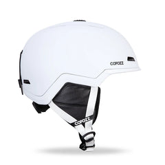 Ski Helmet Anti Impact Protective Snowboard Cycling Safety