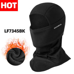 Full Face Balaclava Mask Windproof Warm Winter Outdoor Headgear